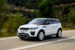 Land Rover Range Rover Evoque HSE Si4 Dynamic 2017 года (WW)
